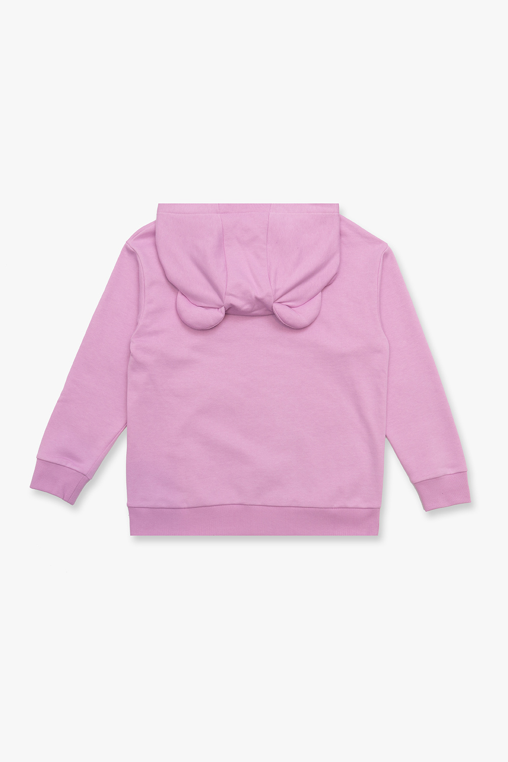 Fendi deals pink hoodie